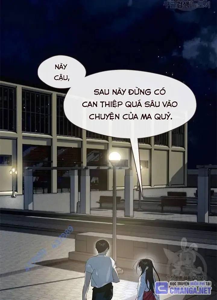 Nhà Hàng Âm Phủ Chap 23 - Next Chap 22