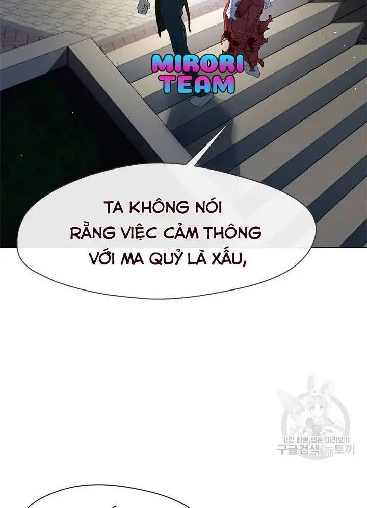 Nhà Hàng Âm Phủ Chap 23 - Next Chap 22
