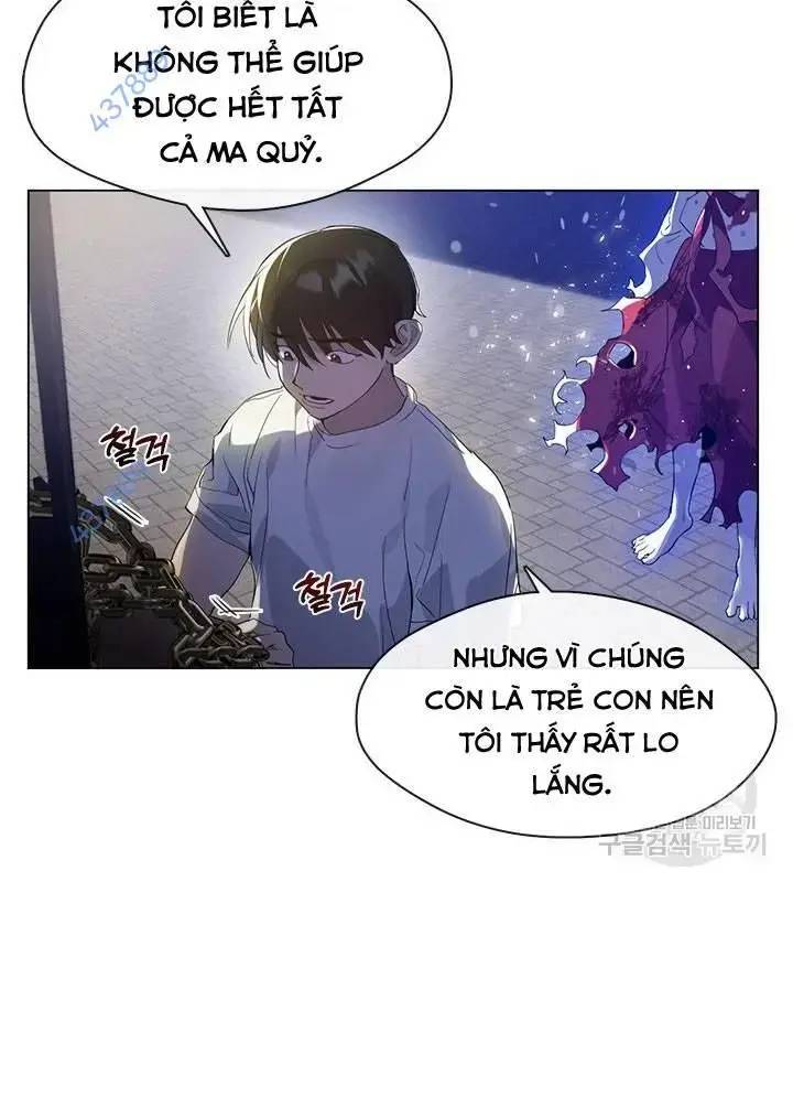 Nhà Hàng Âm Phủ Chap 23 - Next Chap 22