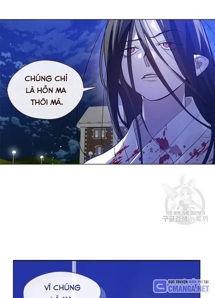 Nhà Hàng Âm Phủ Chap 23 - Next Chap 22