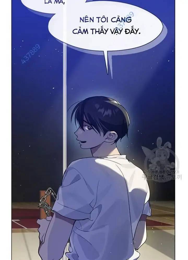 Nhà Hàng Âm Phủ Chap 23 - Next Chap 22