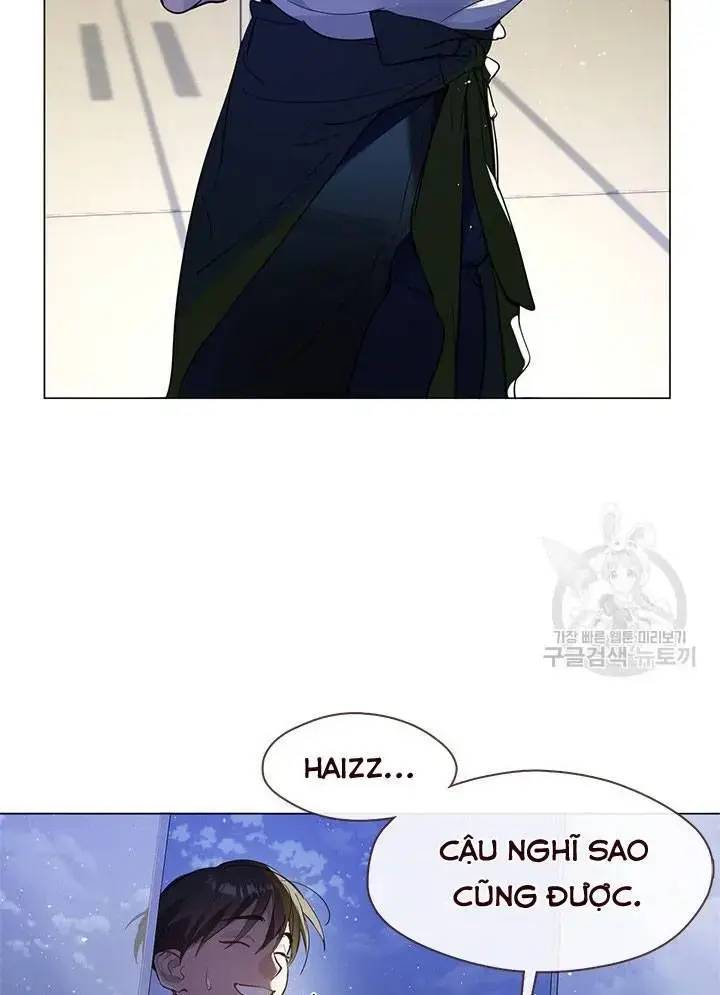 Nhà Hàng Âm Phủ Chap 23 - Next Chap 22