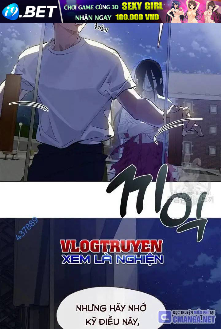 Nhà Hàng Âm Phủ Chap 23 - Next Chap 22