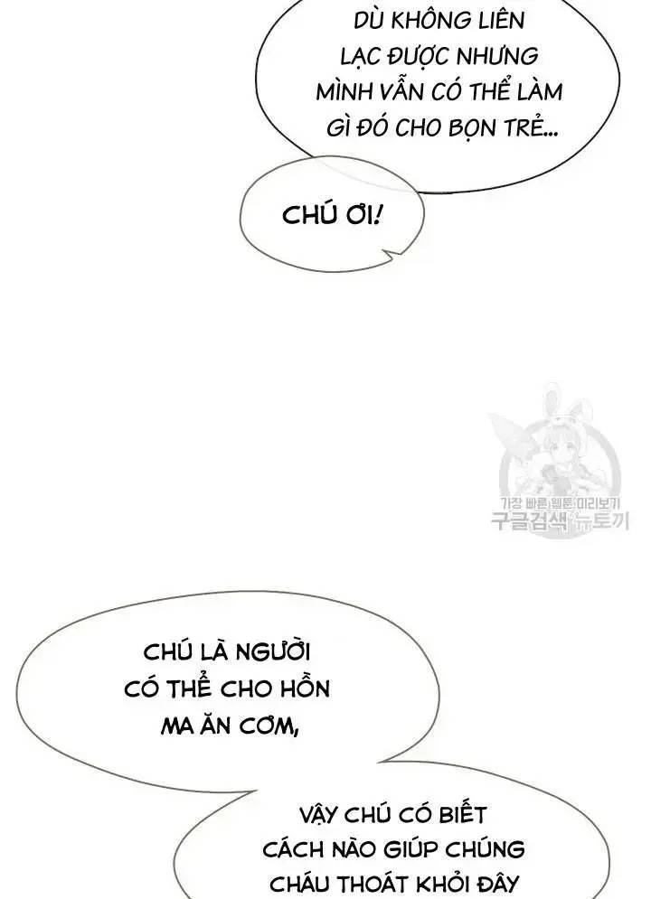 Nhà Hàng Âm Phủ Chap 23 - Next Chap 22