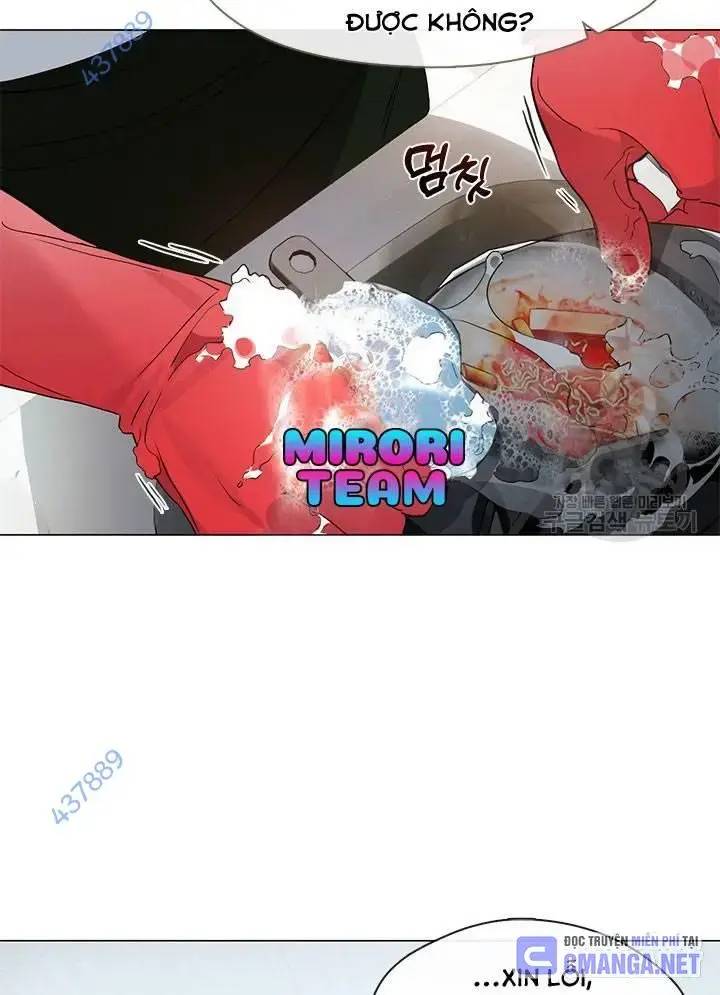 Nhà Hàng Âm Phủ Chap 23 - Next Chap 22