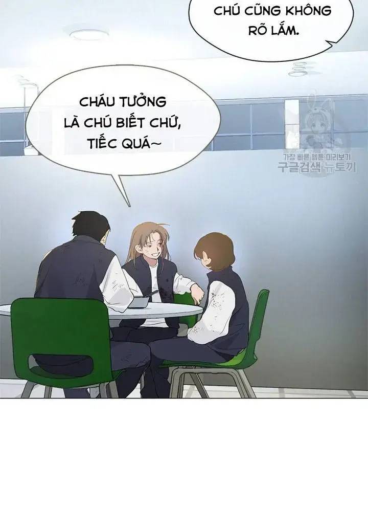 Nhà Hàng Âm Phủ Chap 23 - Next Chap 22