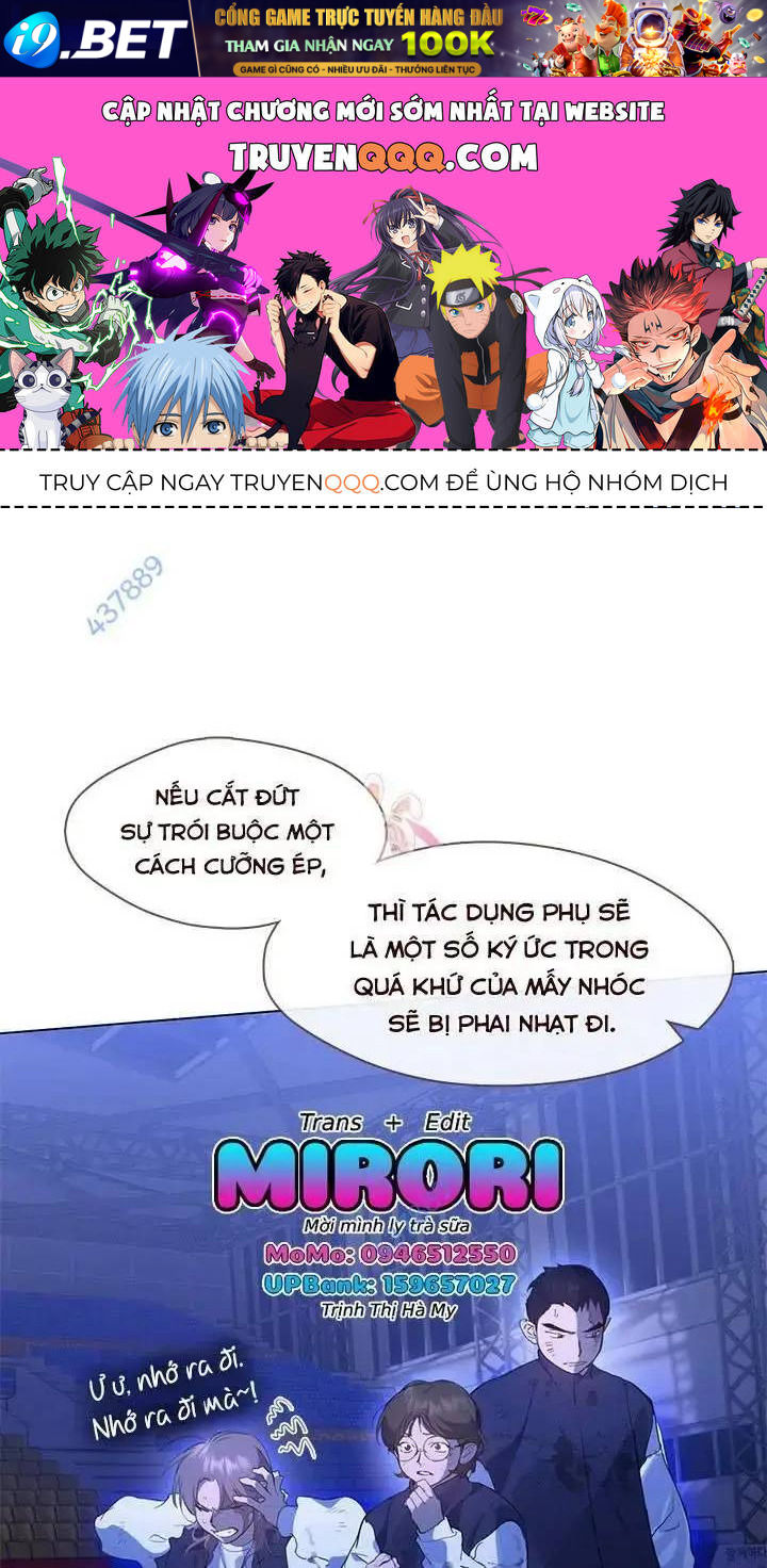 Nhà Hàng Âm Phủ Chap 24 - Next Chap 23