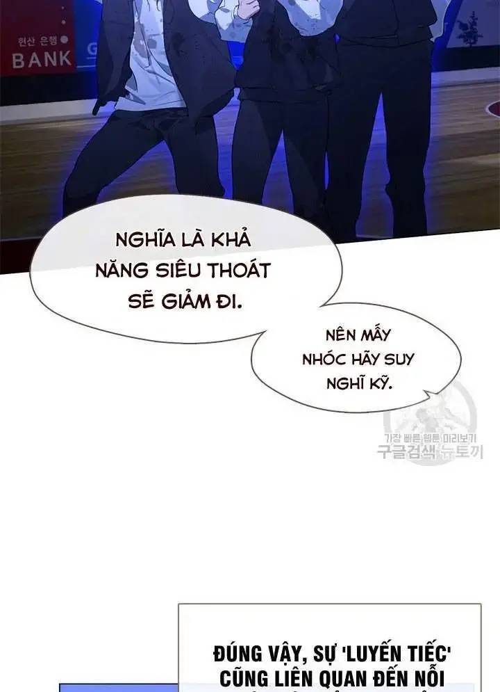 Nhà Hàng Âm Phủ Chap 24 - Next Chap 23