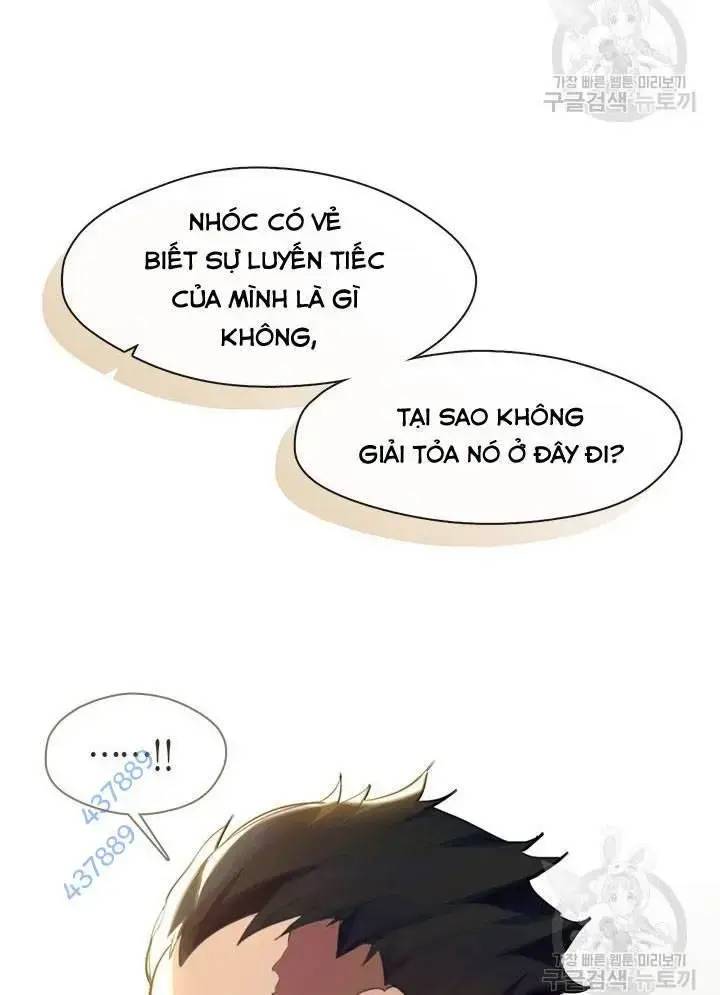 Nhà Hàng Âm Phủ Chap 24 - Next Chap 23