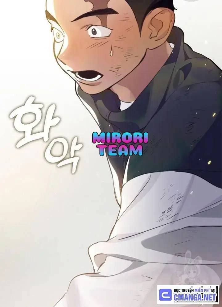 Nhà Hàng Âm Phủ Chap 24 - Next Chap 23
