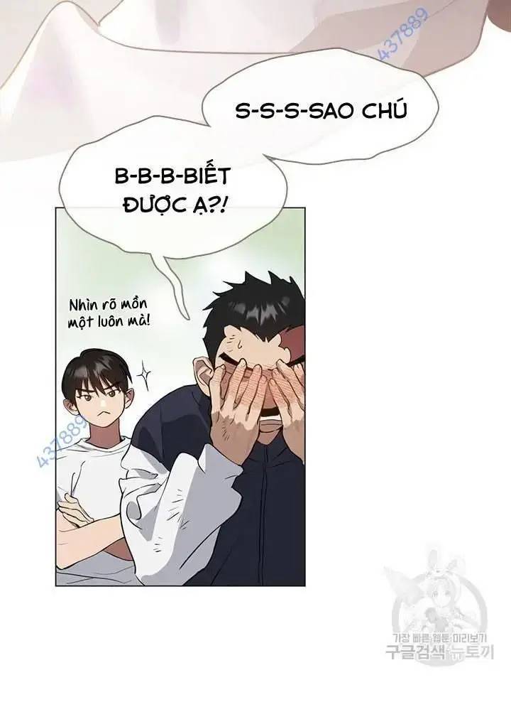 Nhà Hàng Âm Phủ Chap 24 - Next Chap 23