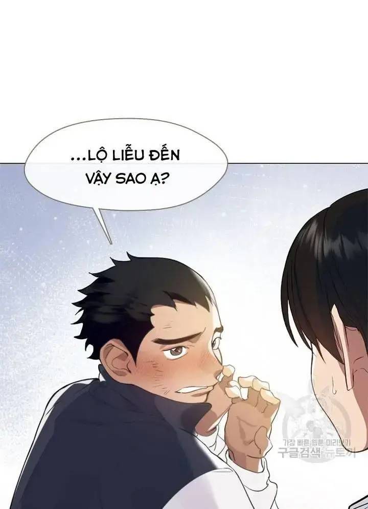 Nhà Hàng Âm Phủ Chap 24 - Next Chap 23