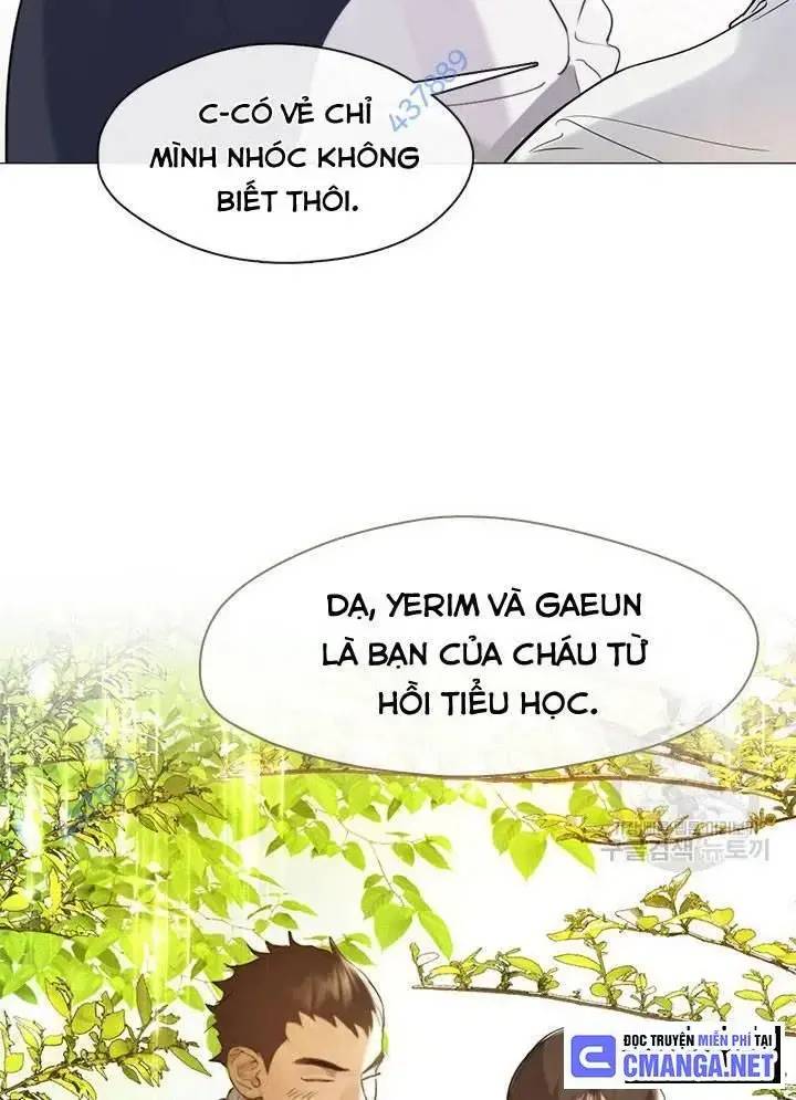 Nhà Hàng Âm Phủ Chap 24 - Next Chap 23