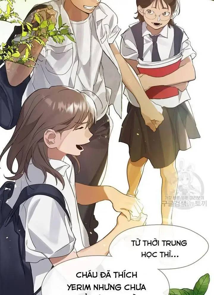 Nhà Hàng Âm Phủ Chap 24 - Next Chap 23