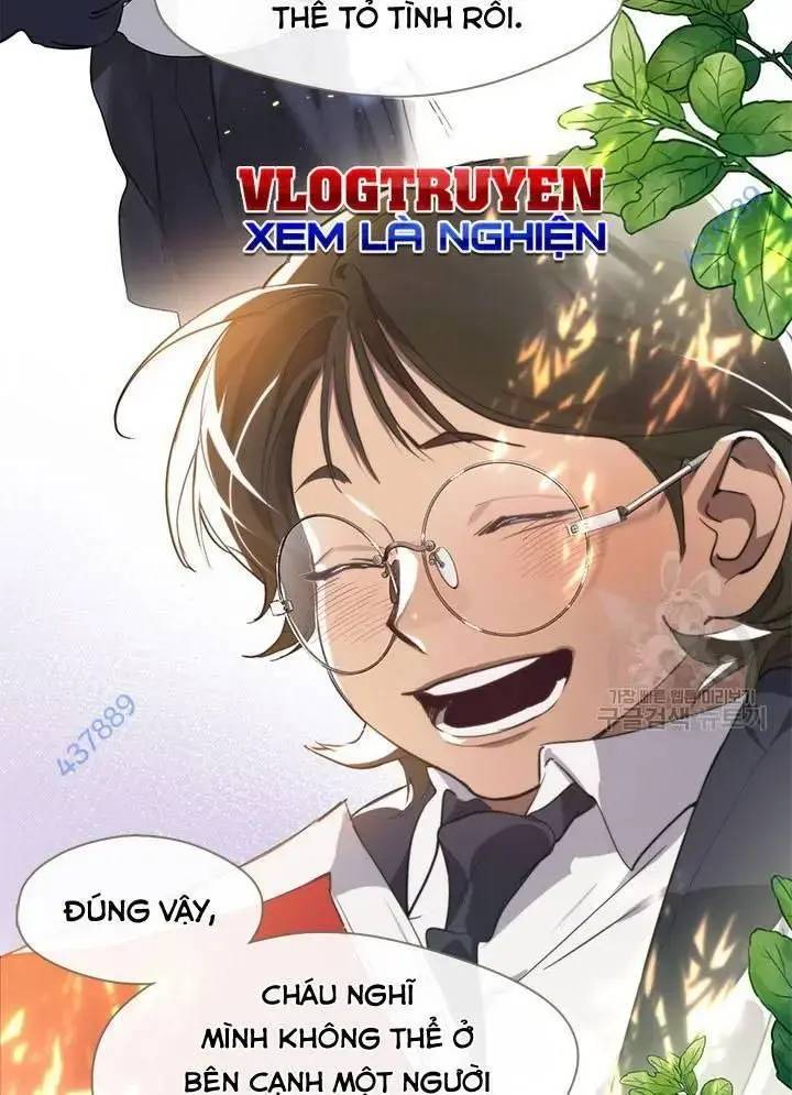 Nhà Hàng Âm Phủ Chap 24 - Next Chap 23