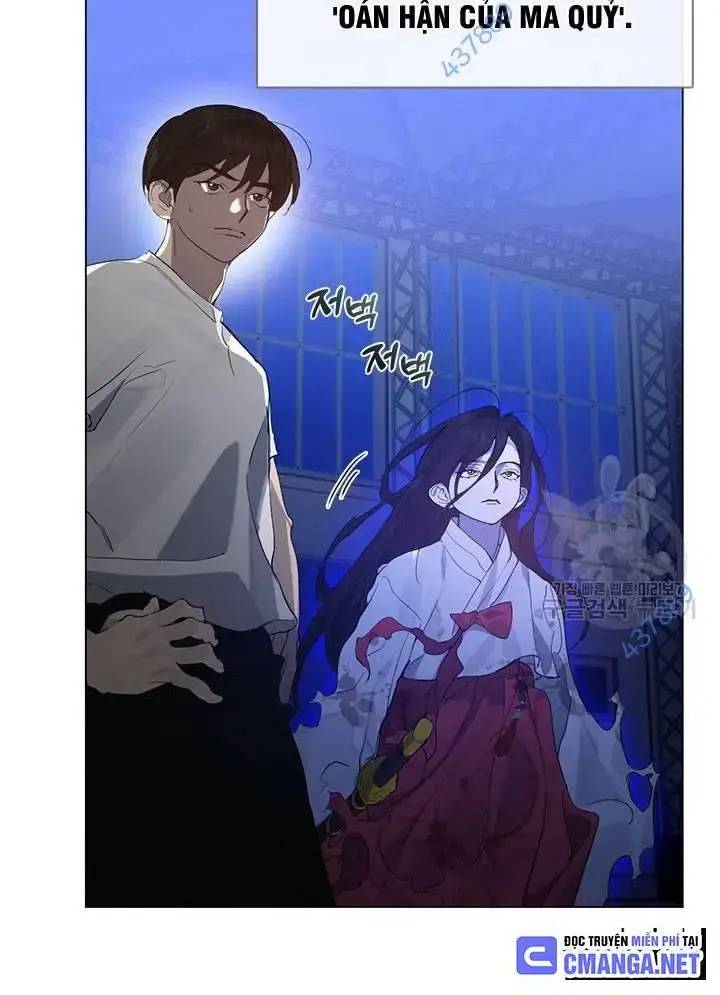 Nhà Hàng Âm Phủ Chap 24 - Next Chap 23