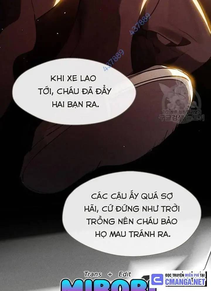 Nhà Hàng Âm Phủ Chap 24 - Next Chap 23