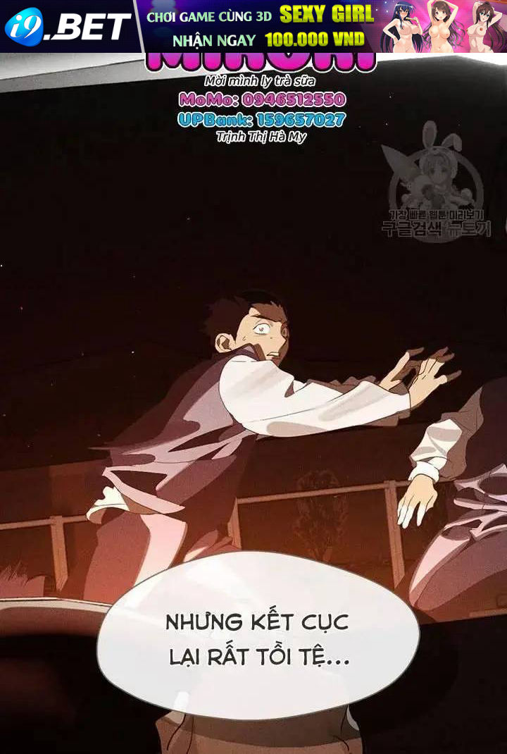 Nhà Hàng Âm Phủ Chap 24 - Next Chap 23
