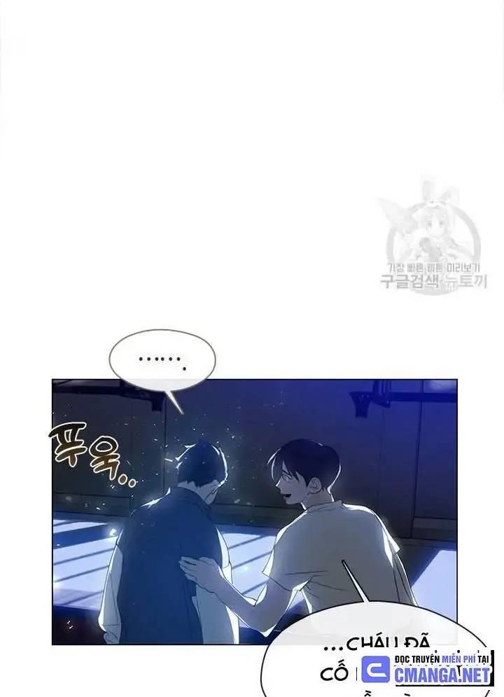 Nhà Hàng Âm Phủ Chap 24 - Next Chap 23