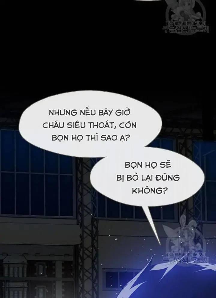 Nhà Hàng Âm Phủ Chap 24 - Next Chap 23
