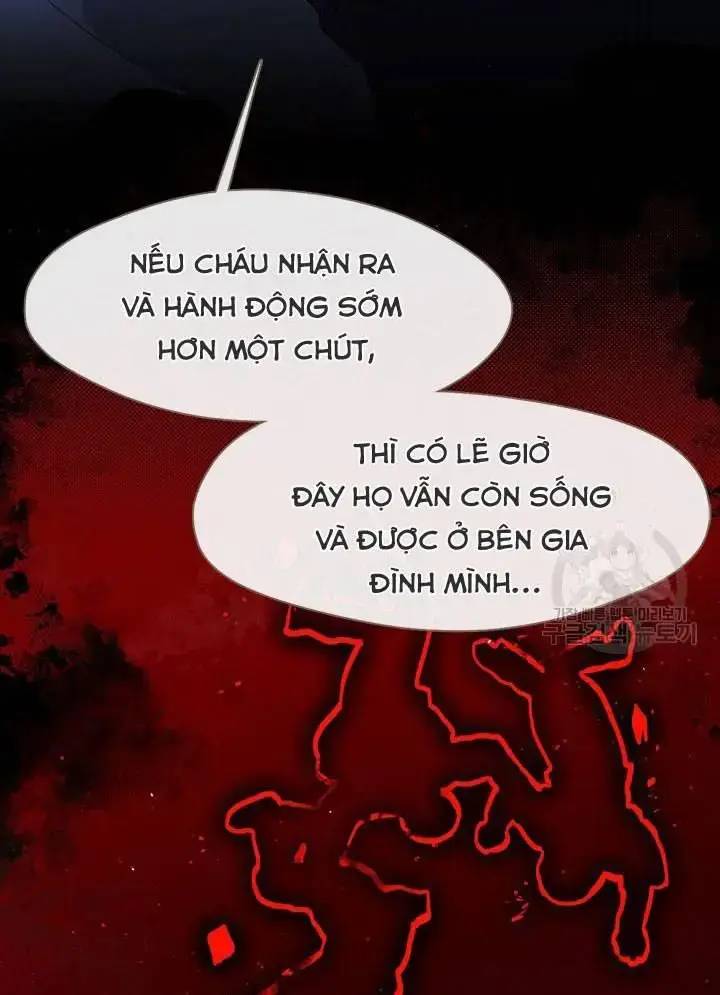 Nhà Hàng Âm Phủ Chap 24 - Next Chap 23