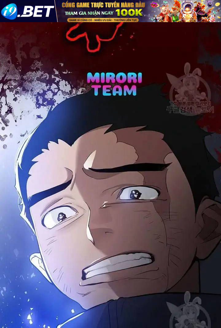 Nhà Hàng Âm Phủ Chap 24 - Next Chap 23