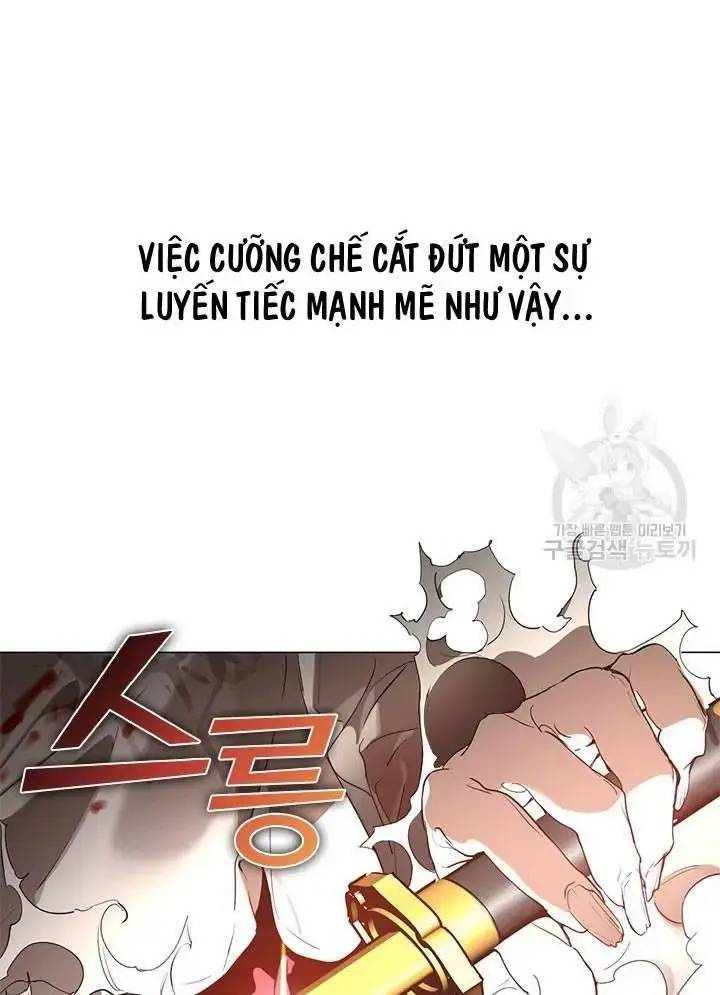 Nhà Hàng Âm Phủ Chap 24 - Next Chap 23