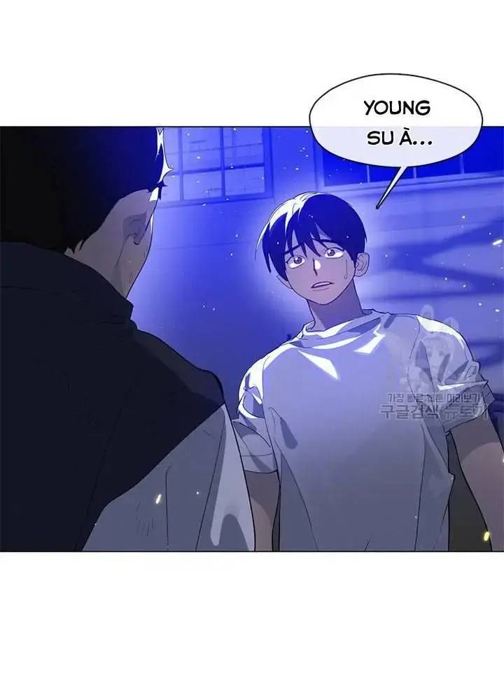 Nhà Hàng Âm Phủ Chap 24 - Next Chap 23