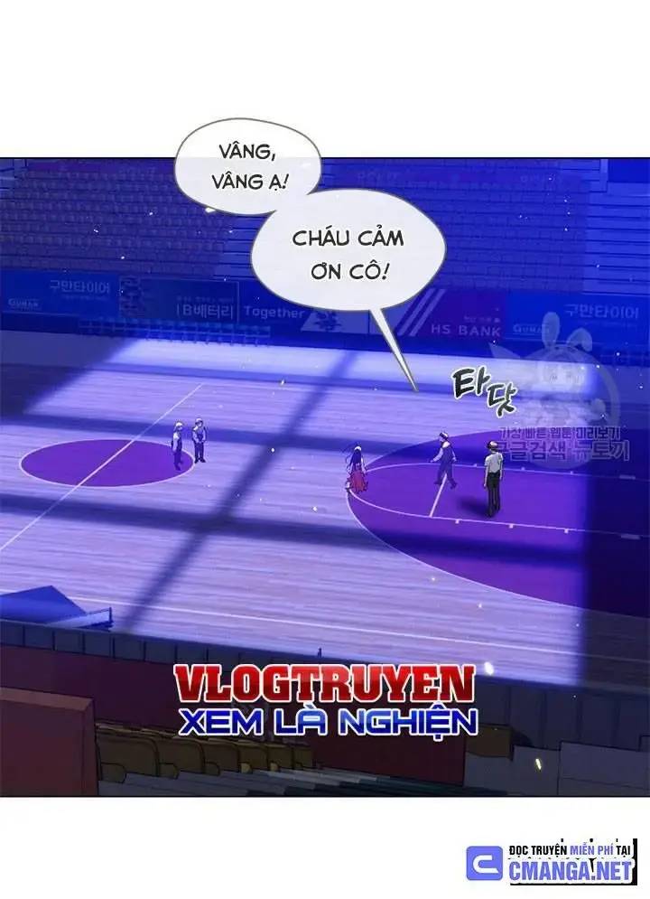 Nhà Hàng Âm Phủ Chap 24 - Next Chap 23