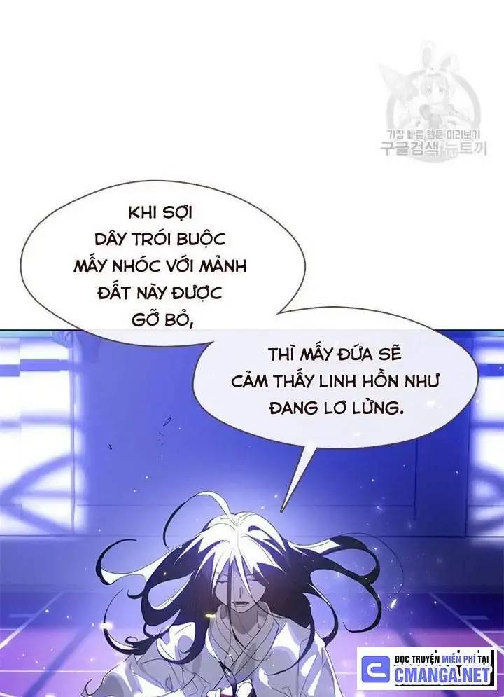 Nhà Hàng Âm Phủ Chap 24 - Next Chap 23