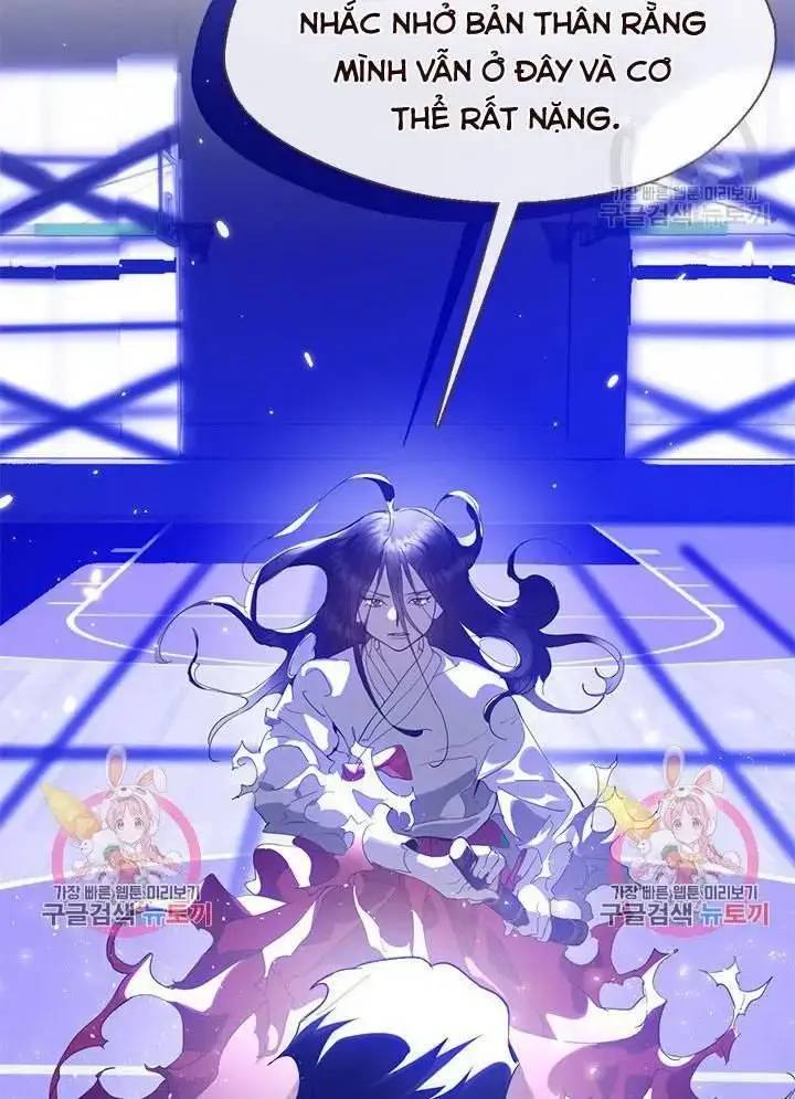 Nhà Hàng Âm Phủ Chap 24 - Next Chap 23