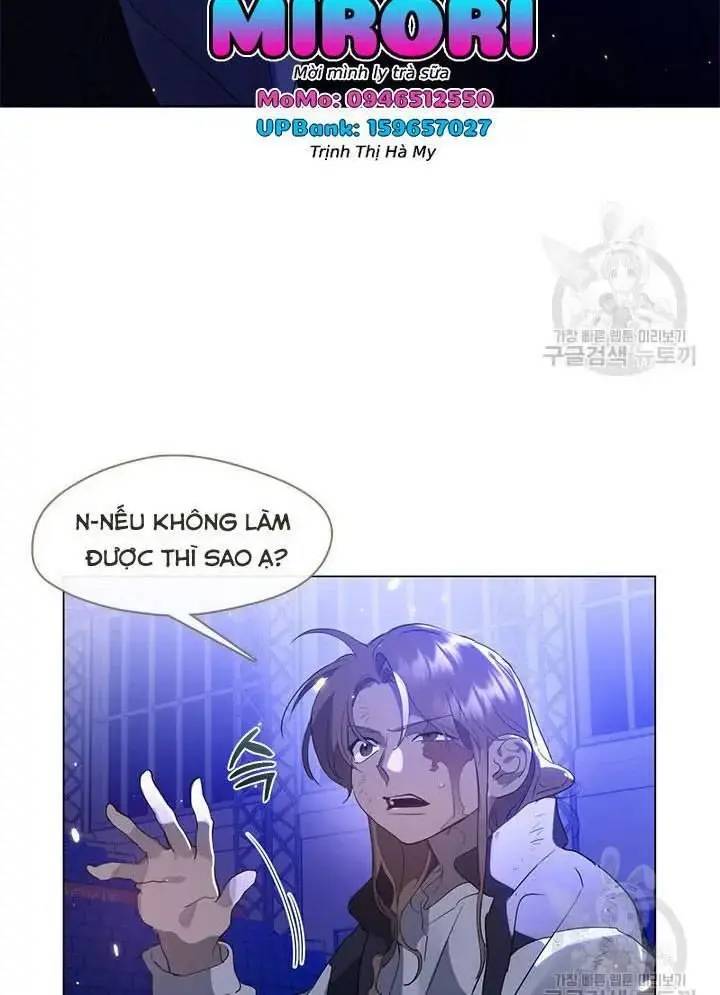 Nhà Hàng Âm Phủ Chap 24 - Next Chap 23