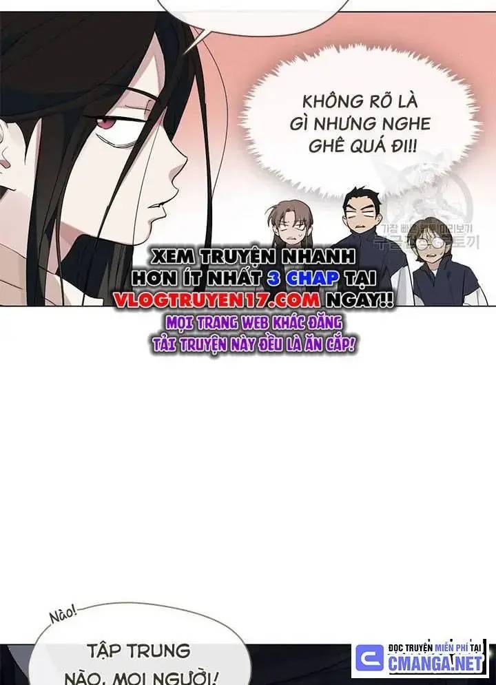 Nhà Hàng Âm Phủ Chap 24 - Next Chap 23