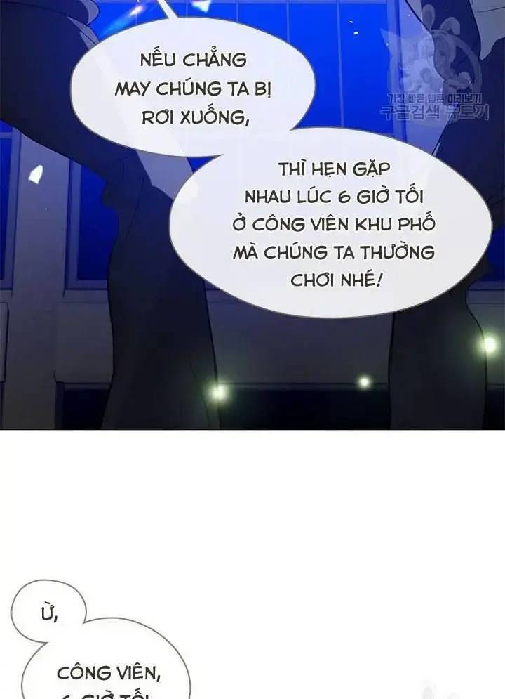 Nhà Hàng Âm Phủ Chap 24 - Next Chap 23