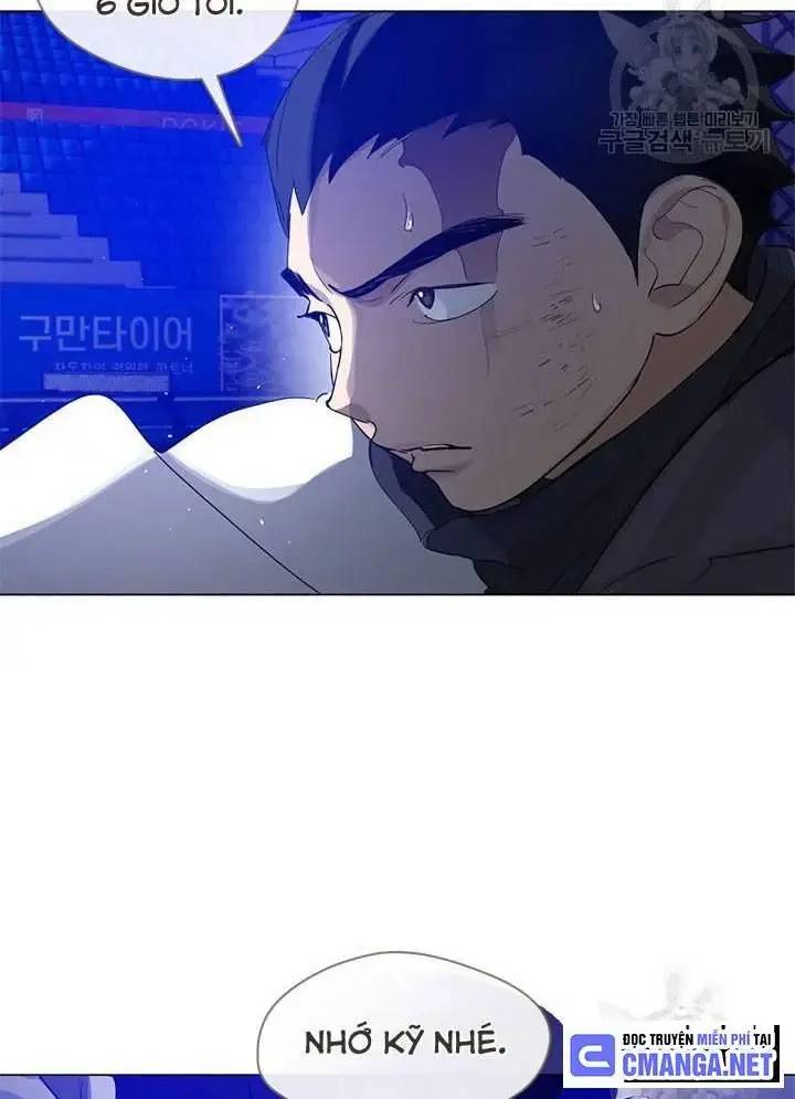 Nhà Hàng Âm Phủ Chap 24 - Next Chap 23