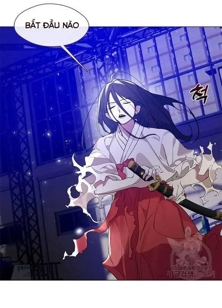Nhà Hàng Âm Phủ Chap 24 - Next Chap 23