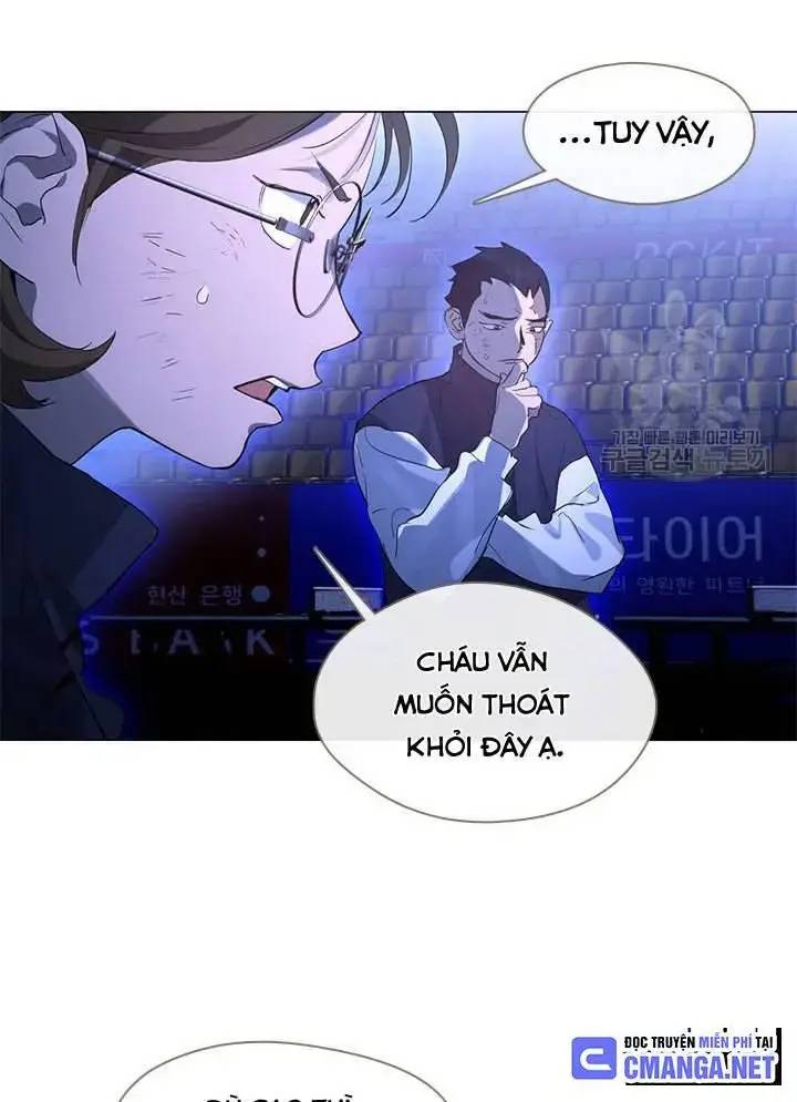 Nhà Hàng Âm Phủ Chap 24 - Next Chap 23