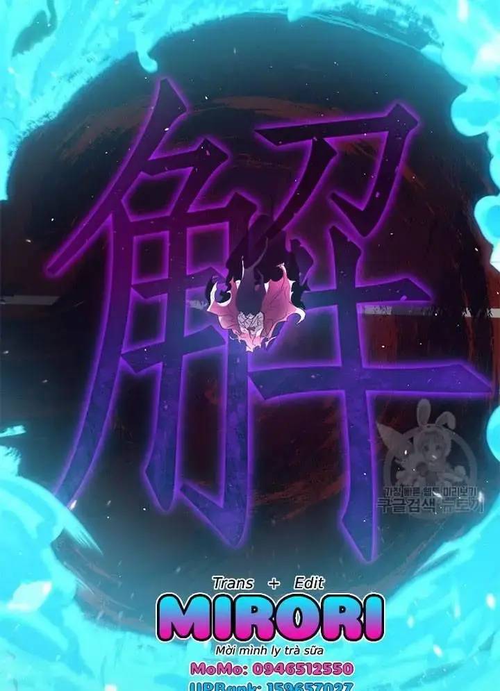 Nhà Hàng Âm Phủ Chap 24 - Next Chap 23