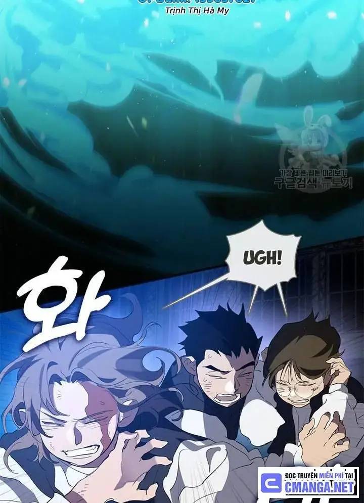 Nhà Hàng Âm Phủ Chap 24 - Next Chap 23