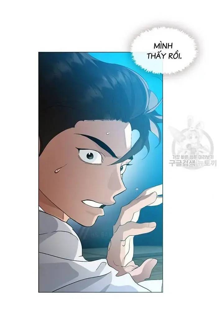 Nhà Hàng Âm Phủ Chap 24 - Next Chap 23