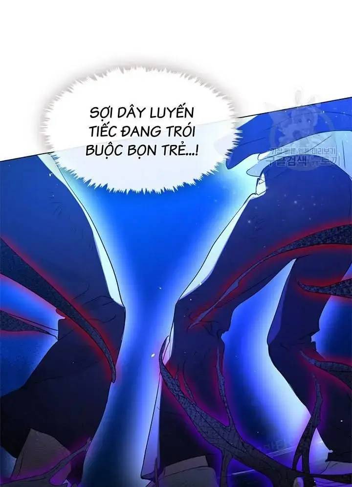 Nhà Hàng Âm Phủ Chap 24 - Next Chap 23