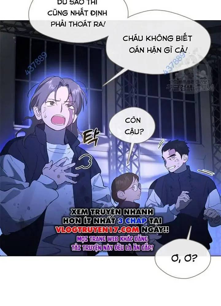 Nhà Hàng Âm Phủ Chap 24 - Next Chap 23