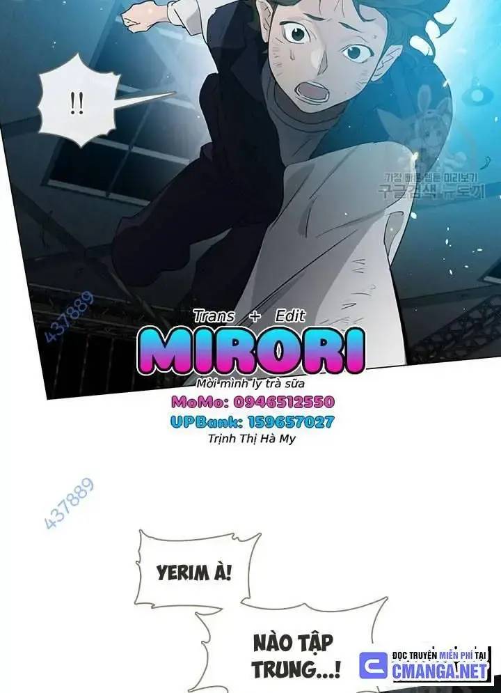 Nhà Hàng Âm Phủ Chap 24 - Next Chap 23