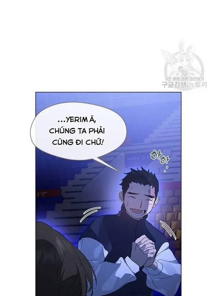 Nhà Hàng Âm Phủ Chap 24 - Next Chap 23