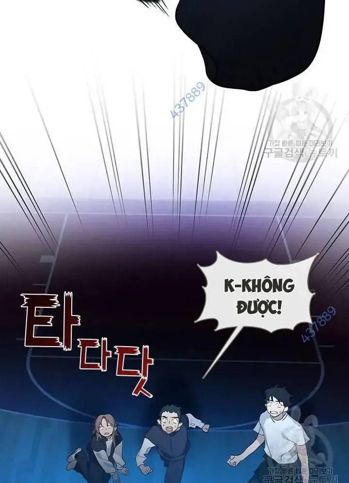 Nhà Hàng Âm Phủ Chap 24 - Next Chap 23