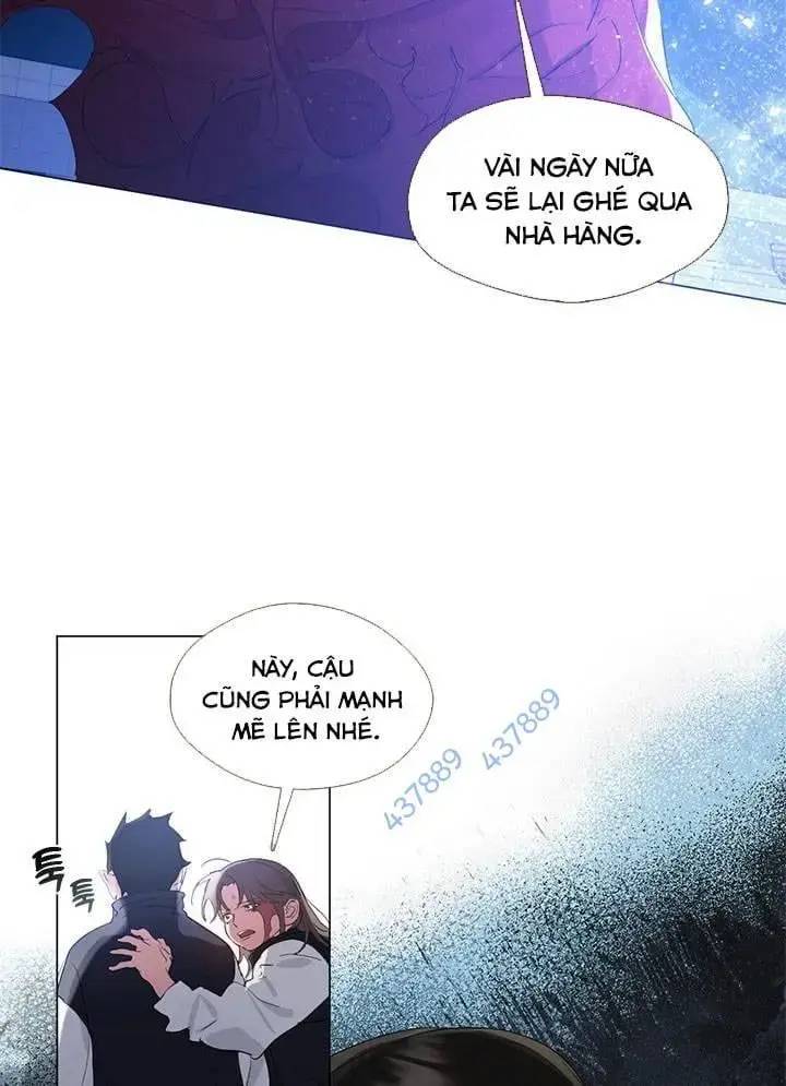 Nhà Hàng Âm Phủ Chap 25 - Next Chap 24