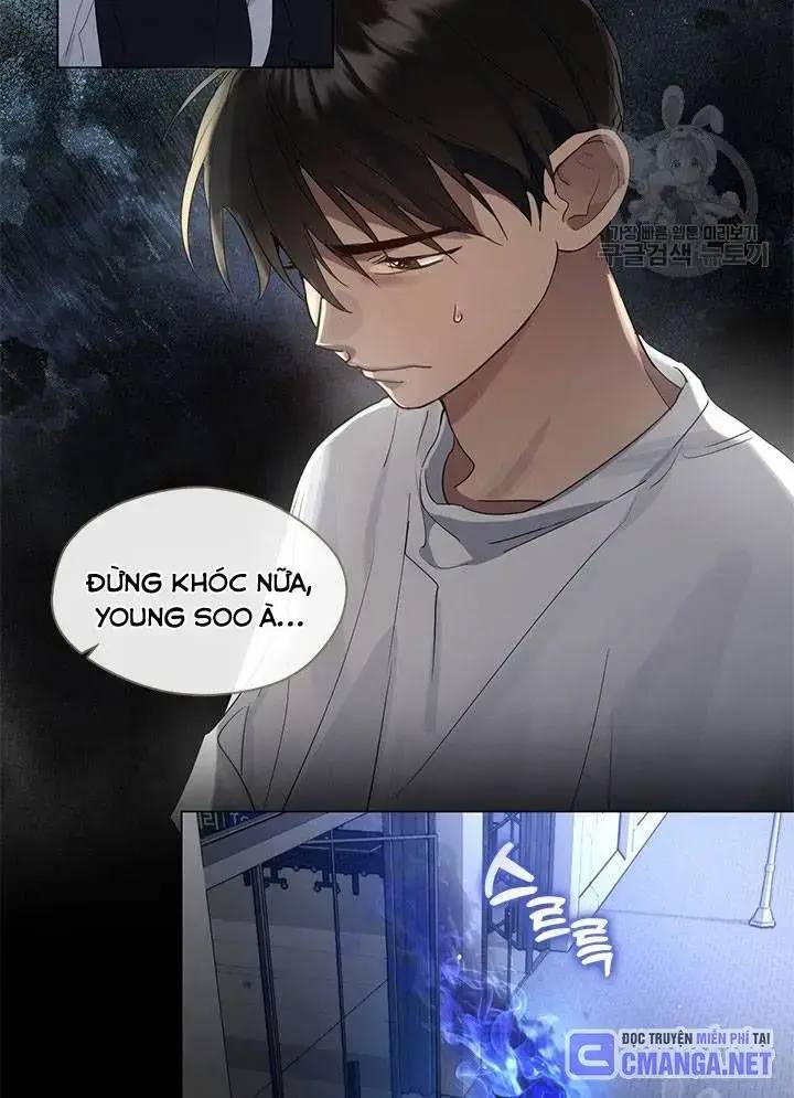 Nhà Hàng Âm Phủ Chap 25 - Next Chap 24