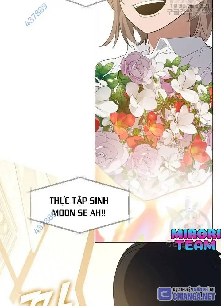 Nhà Hàng Âm Phủ Chap 25 - Next Chap 24