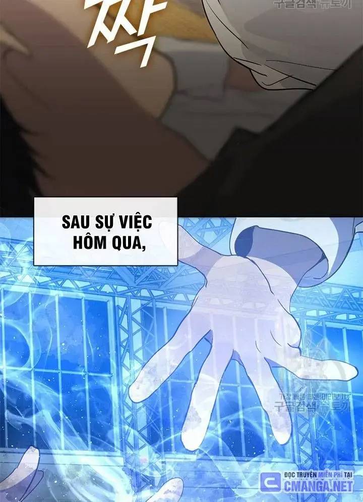 Nhà Hàng Âm Phủ Chap 25 - Next Chap 24