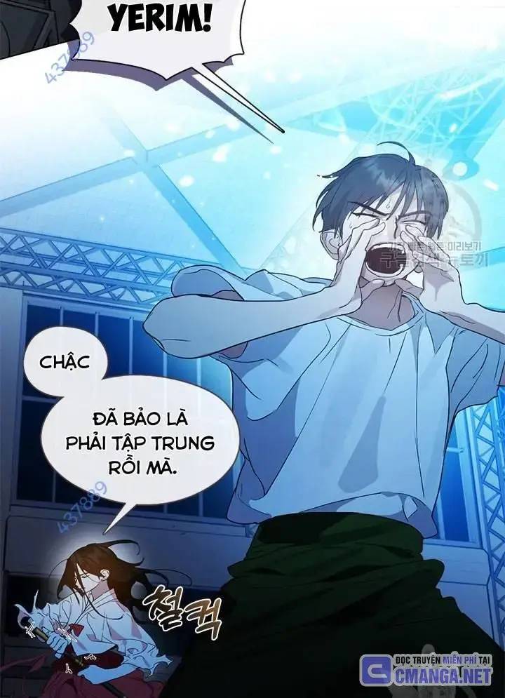 Nhà Hàng Âm Phủ Chap 25 - Next Chap 24